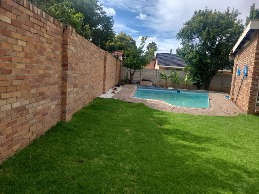 4 Bedroom Property for Sale in Welkom Free State